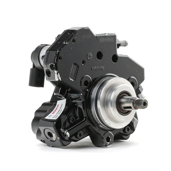 RIDEX REMAN Bomba de alta pressão (3918H16912R) para MERCEDES-BENZ Classe C Sedan (W204) C 350 CDI (204.023) (195 KW / 265 CV / de 2011)