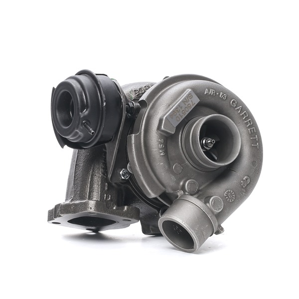 OEM 0375K6 RIDEX REMAN Turbocharger 2234C10052R for PEUGEOT, CITROЁN, FIAT, ALFA ROMEO, IVECO