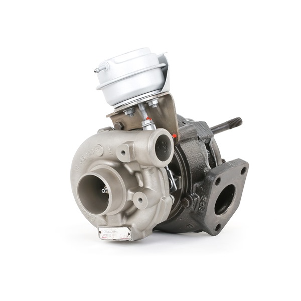 ostaa Turboahdin - RIDEX REMAN (2234C10055R)