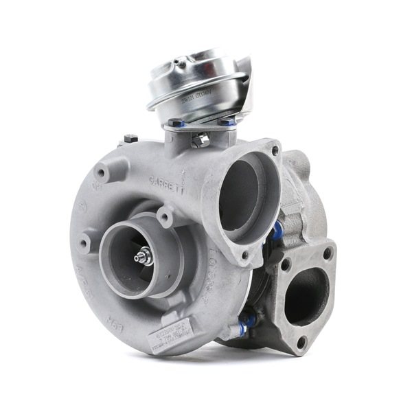 ostaa Turboahdin - RIDEX REMAN (2234C0289R)