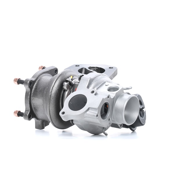 GT Turbocharger 2234C10058R RIDEX REMAN