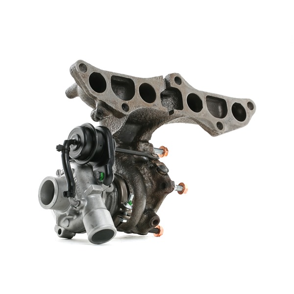 OEM 1720133010 RIDEX REMAN Turbina 2234C0363R per BMW, TOYOTA, MINI, MITSUBISHI, LEXUS