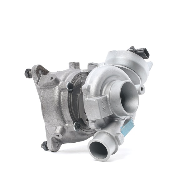 OUTBACK Turbolader 2234C10059R RIDEX REMAN