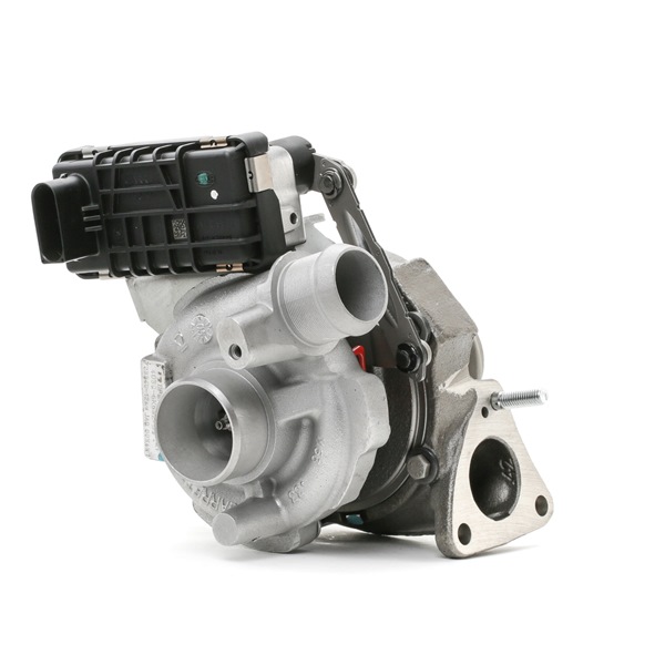 OEM 0375K4 RIDEX REMAN Turbocharger 2234C10060R for FORD, PEUGEOT, CITROЁN