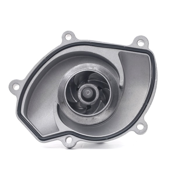 STARK Pompe à eau (SKWP-0520393) pour PORSCHE Cayenne (92A) 3.6 GTS (324 KW / 440 CH / de 2015)