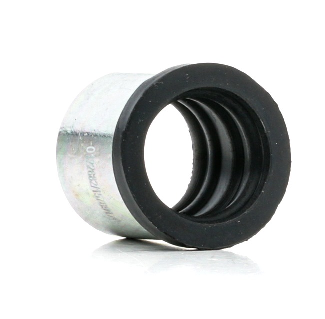 STARK Tubo flexible, ventilación bloque motor (SKHC-2040024) para VOLVO C70 I Cabrio (873) 2.4 T (147 KW / 200 CV / de 2002)