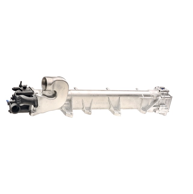 OEM 51081007048 RIDEX REMAN EGR-moduuli 4198E0013R varten MAN
