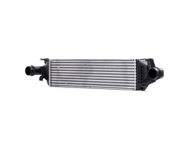 B-Class Intercooler 468I0146 RIDEX