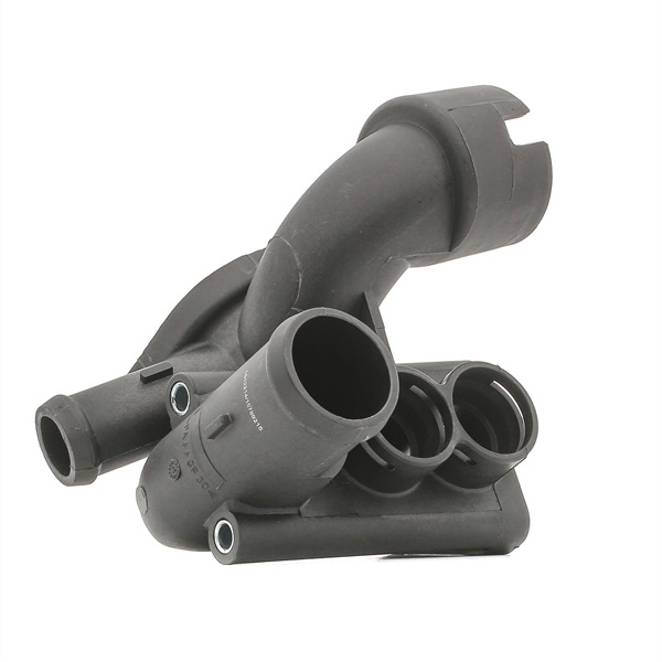 Flens koelvloeistof (3219C0054) van RIDEX Voor VW PASSAT Variant (3B6) 2.3 VR5 (125 KW / 170 PK / Van 2000)