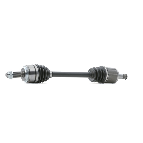 RIDEX Veio de transmissão 13D0745