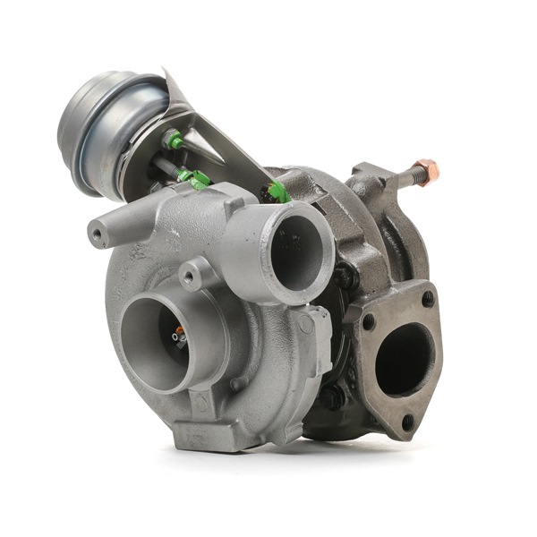 RIDEX REMAN Turbo 2234C0320R