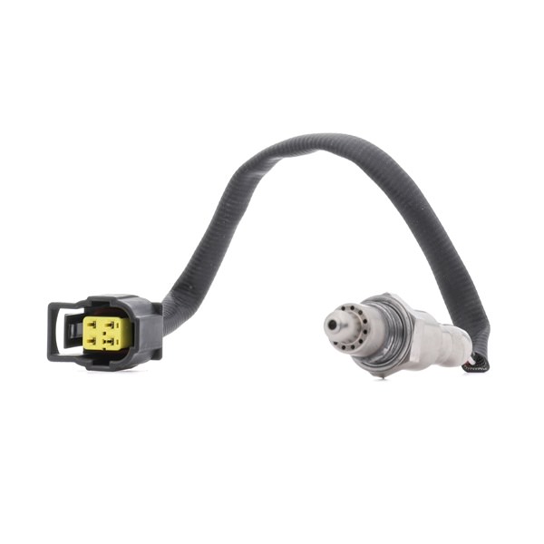 acheter Sonde lambda - RIDEX (3922L0398)