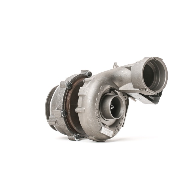 ostaa Turboahdin - RIDEX REMAN (2234C0321R)