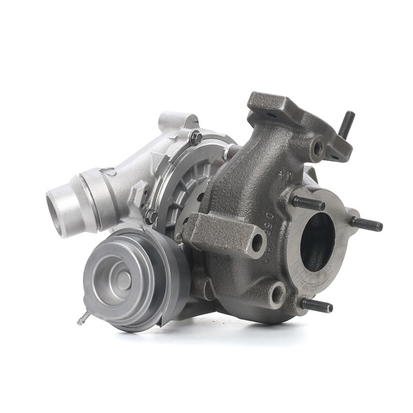 KOLEOS Turbocharger 2234C10065R RIDEX REMAN