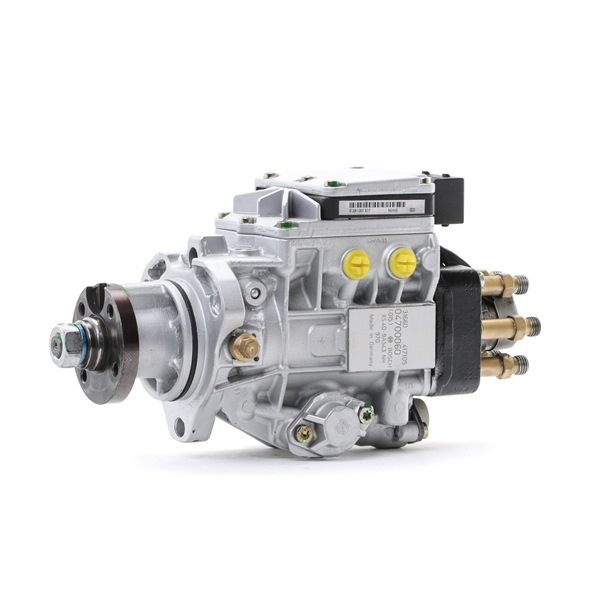 OEM 87803357 RIDEX REMAN Ruiskutuspumppu 3904I0055R varten ISUZU