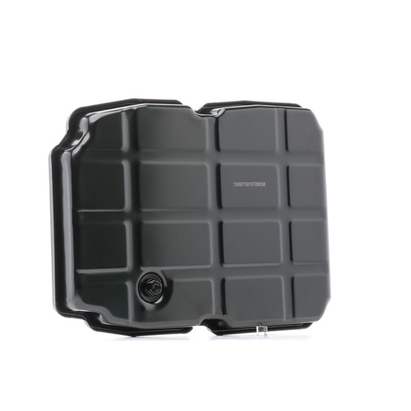 RIDEX Cárter do óleo, caixa de velocidades automática (3105O0009) para MERCEDES-BENZ Classe C Sedan (W204) C 180 Kompressor (204.044, 204.045) (115 KW / 156 CV / de 2008)