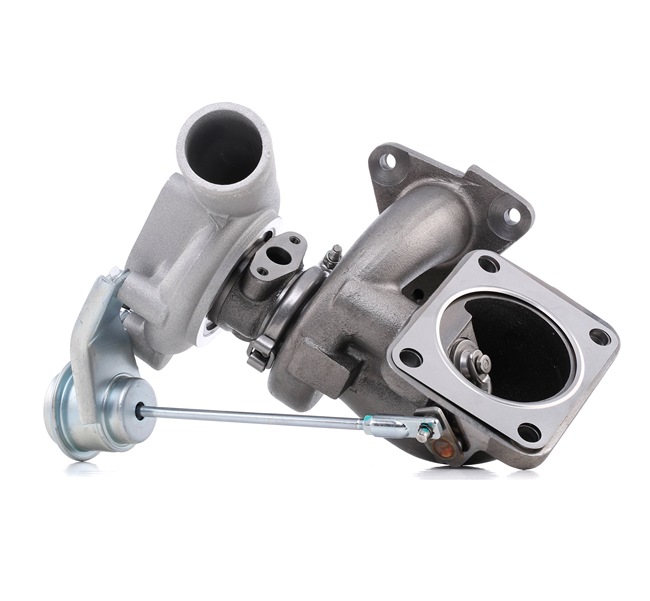 OEM 1567328 RIDEX Turboahdin 2234C10067 varten FORD, PEUGEOT, CITROЁN, FIAT