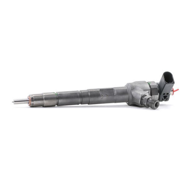 OEM 04L130277E RIDEX REMAN Ruiskutussuutin 3902I0313R varten VW, AUDI, SKODA, SEAT
