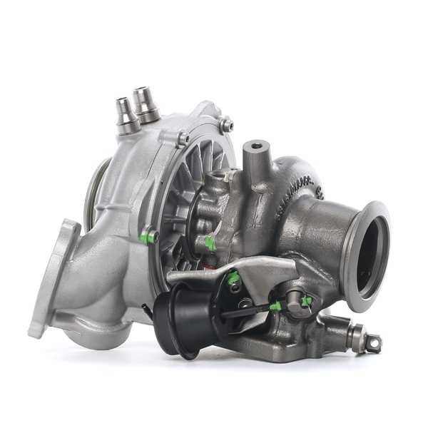 ostaa Turboahdin - RIDEX REMAN (2234C10073R)