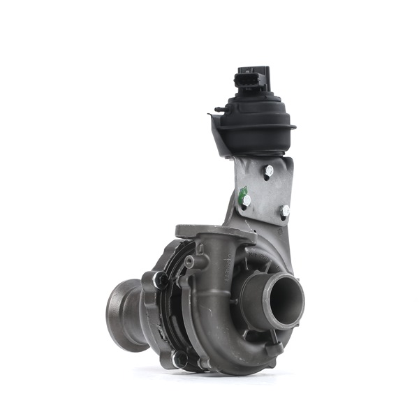 RIDEX REMAN Turbolader (2234C0369R) in erstklassiger Qualität für FIAT Freemont (345_) 2.0 JTD (125 KW / 170 PS / de 2011)