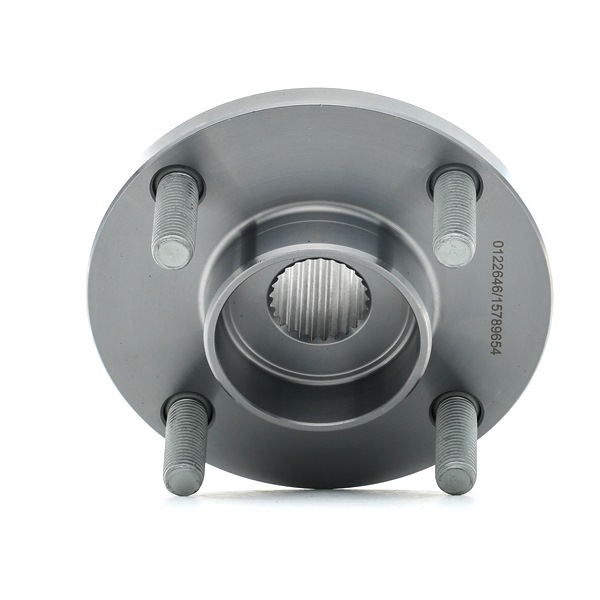 FORD FIESTA 2022 Mozzo ruota SKWH-0181252
