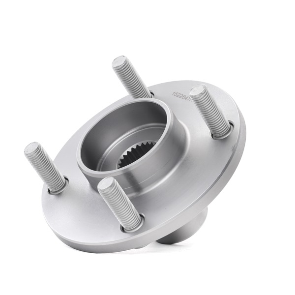 B-MAX Mozzo ruota 653W0188 RIDEX