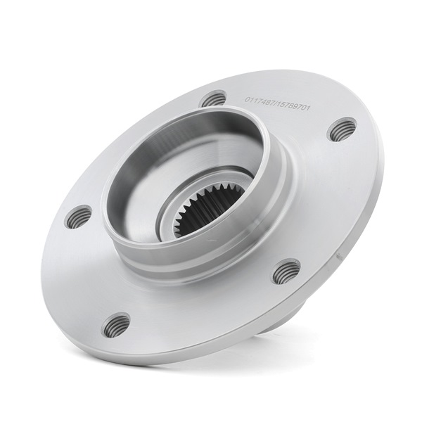 OEM 33411136183 STARK Mozzo ruota SKWH-0181253 per BMW