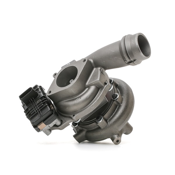 OEM 144111AT1A RIDEX REMAN Turbina 2234C10076R per NISSAN, HONDA