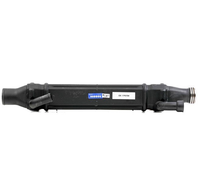 ostaa EGR-moduuli - RIDEX REMAN (4198E0016R)