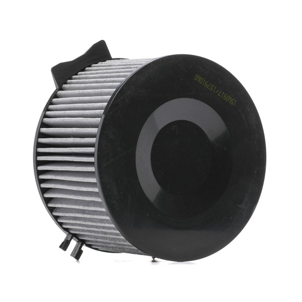 OEM 7D0819989 RIDEX  Innenraumfilter 424I0562 für VW, AUDI, FORD, SKODA, SEAT