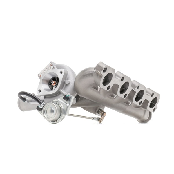 RIDEX Turbolader (2234C10080) für FORD TRANSIT Bus (FD_ _, FB_ _, FS_ _, FZ_ _, FC_ _) 2.4 DI RWD (F_B_, F_C_, F_A_) (88 KW / 120 PS / ab 2000)