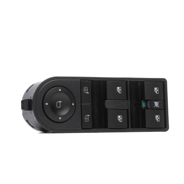 OPEL ASTRA 2011 Interruptor, elevadores dos vidros 1761S0087