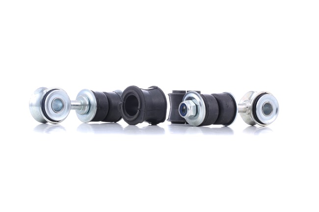 RIDEX Stabilisatorbolt / stabilisatorarm 1097S0016
