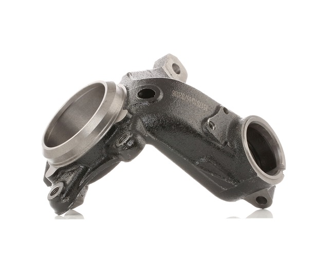 Styrespindel / forhjulstap RIDEX 1159S0071
