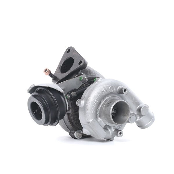 OEM 038145702LX RIDEX REMAN Turbolader 2234C0026R for VW, AUDI, SKODA, HYUNDAI, SEAT