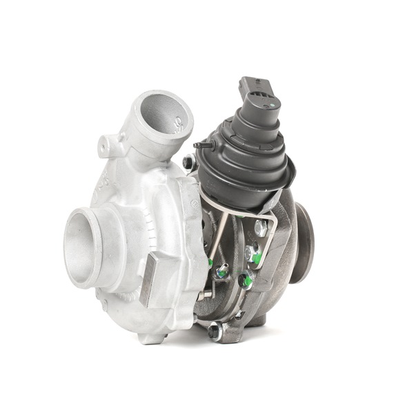 ostaa Turboahdin - RIDEX REMAN (2234C0403R)