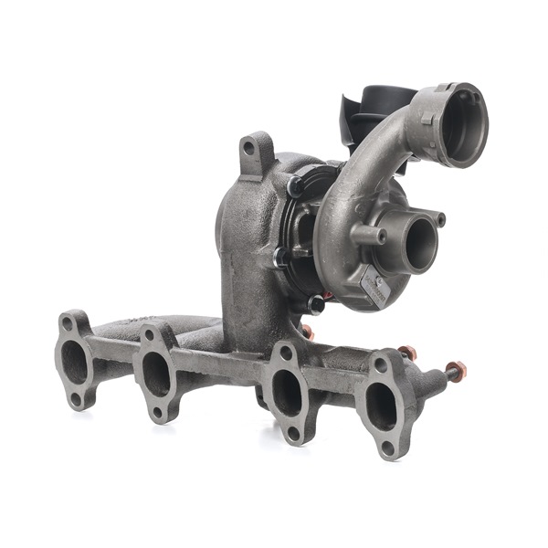 Turbo RIDEX REMAN 2234C0265R
