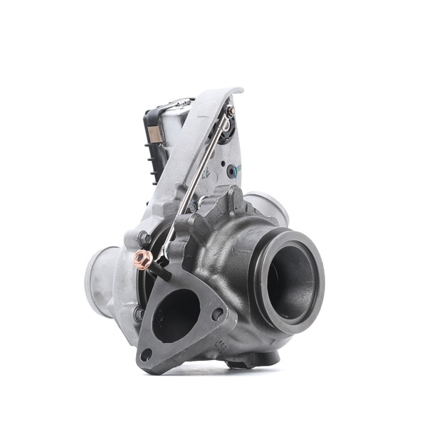 ostaa Turboahdin - RIDEX REMAN (2234C0201R)