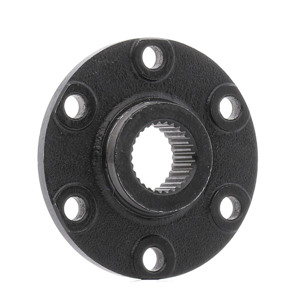 STARK Radnabe (SKWH-0181256) von Ihrem MITSUBISHI PAJERO I Canvas Top (L04_G) 2.5 TD (L044G, L049G) (70 KW / 95 PS / ab 1989)