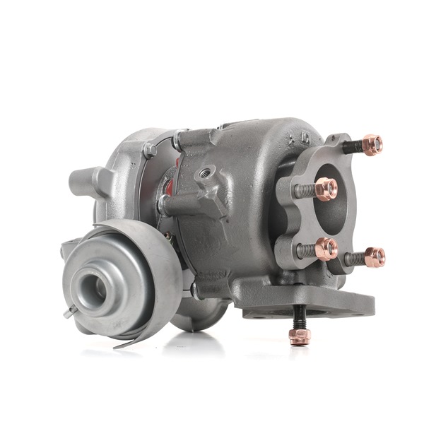 RIDEX REMAN Turbocompresor 2234C0355R Turbo RIDEX REMAN 2234C0355R