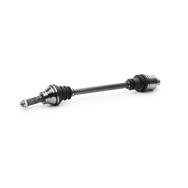 Aandrijfas (13D0760) van RIDEX Voor RENAULT MASTER I Open laadbak/ Chassis (P__) 28-35 2.5 D (52 KW / 71 PK / Van 1980)