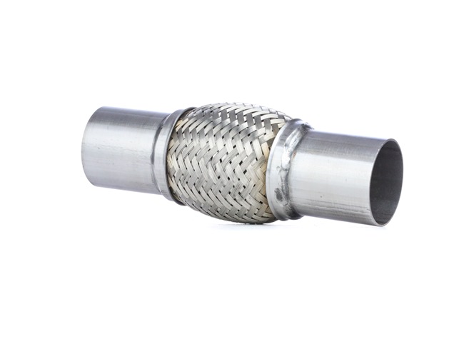 TRAFIC Flessibile, Impianto gas scarico 3971F0019 RIDEX