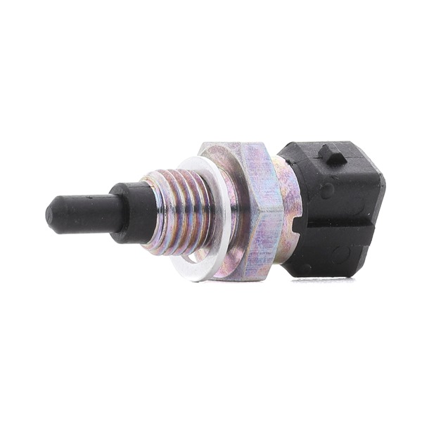 RIDEX Sensor, temperatura del aire de admisión (3939S0008) para VW Passat B3/B4 Sedán (3A2, 35I) 1.6 (74 KW / 101 CV / de 1994)