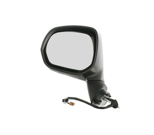 RIDEX Espejo retrovisor 50O0785