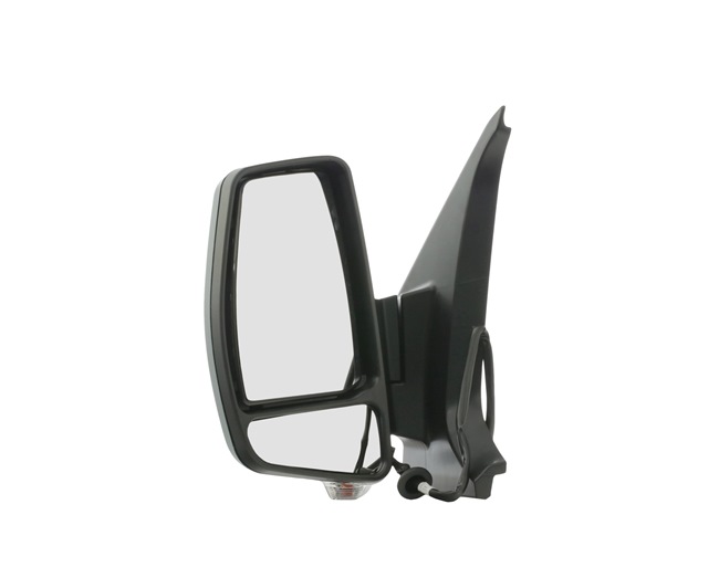 RIDEX Espejo retrovisor (50O0786) para FORD Transit Custom V362 Furgón (FY, FZ) 2.0 EcoBlue (96 KW / 130 CV / de 2015)