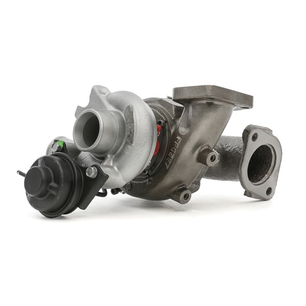 Turbolader (2234C0442R) fra RIDEX REMAN for MITSUBISHI L 200 / Triton Pick-up (KA_T, KB_T) 2.5 DI-D 4x4 (K74T) (89 KW / 121 HK / Fra 2004)