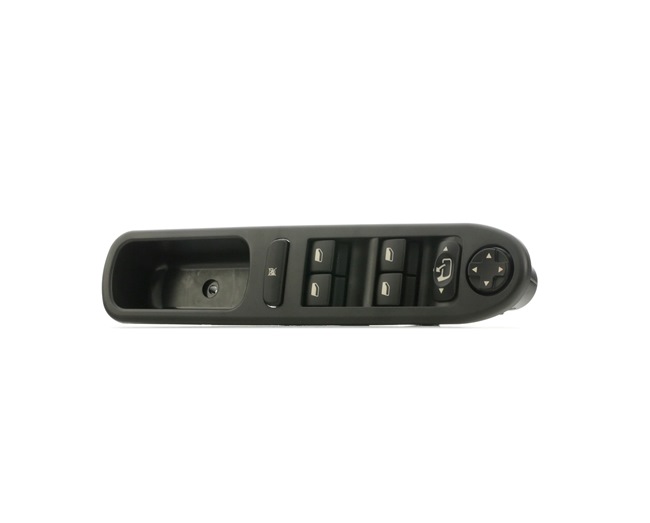 RIDEX Window switch (1761S0091) for PEUGEOT 207 (WA_, WC_) 1.6 16V RC (128 KW / 174 HP / from 2007)