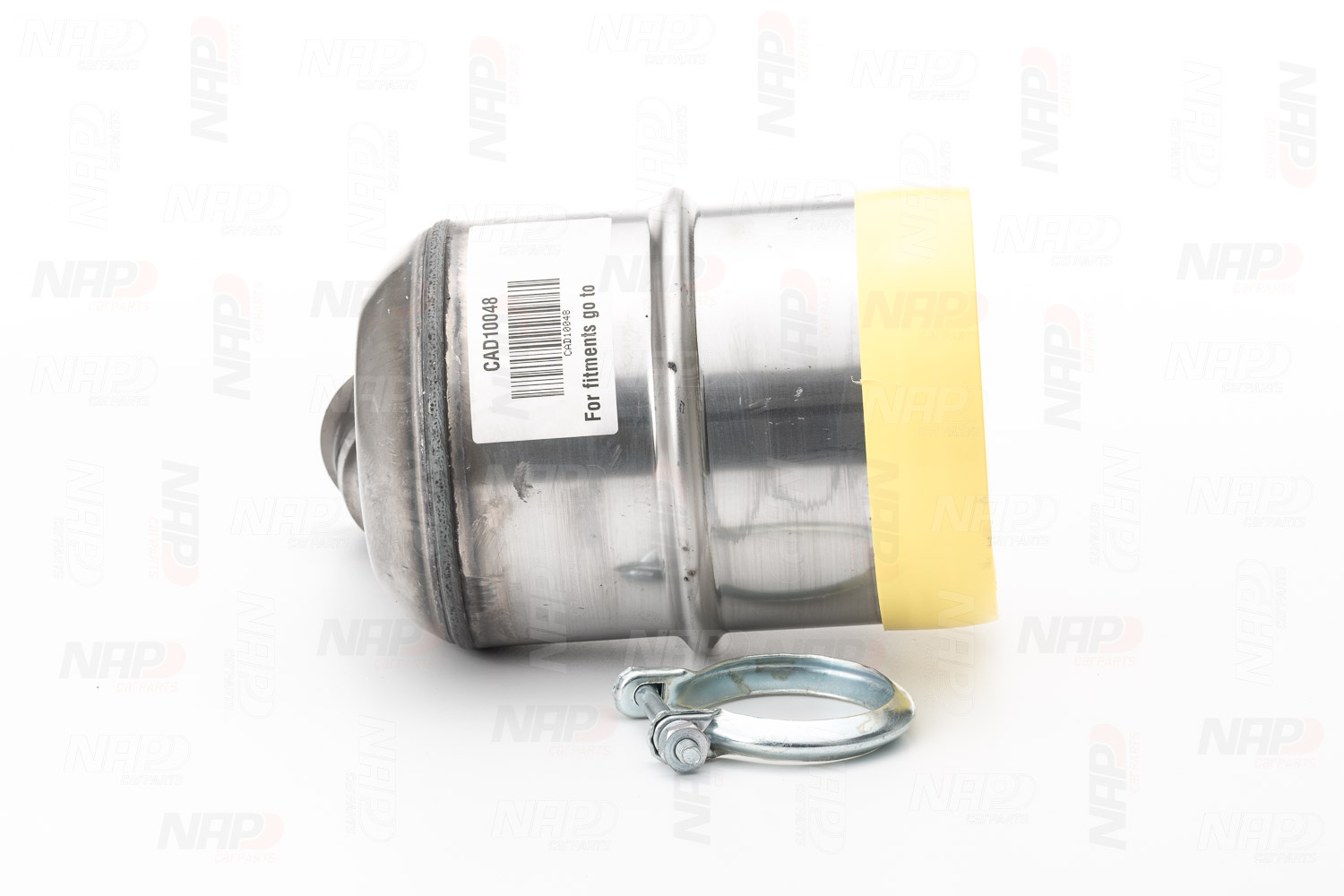 DS5 Partikkelfilter CAD10048 NAP carparts