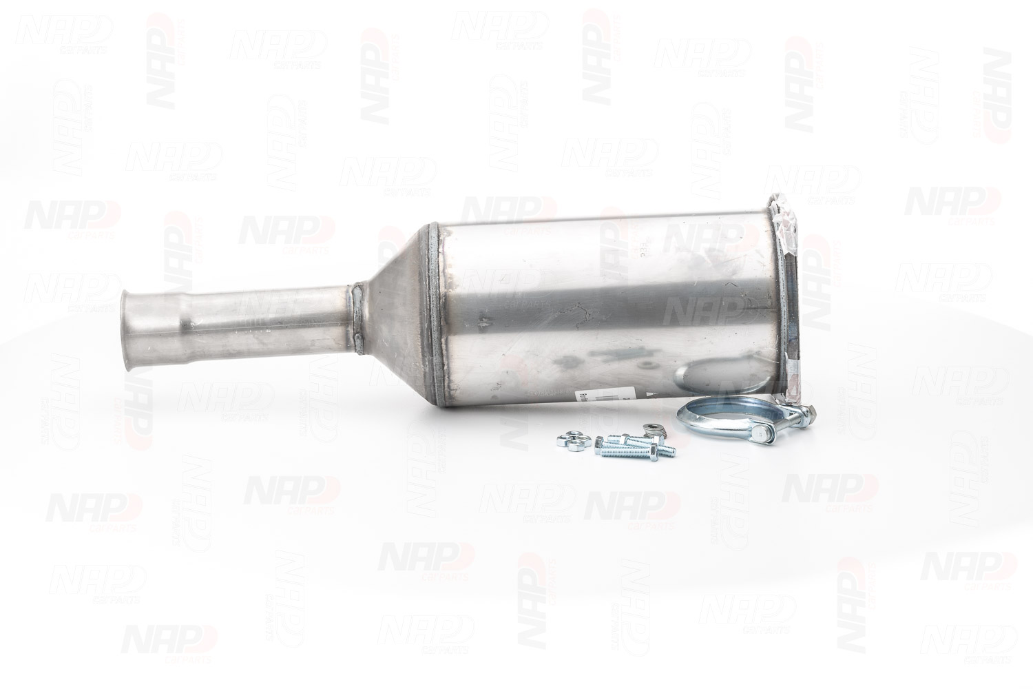 NAP carparts CAD10057 Filtro de partículas para CITROËN C5
