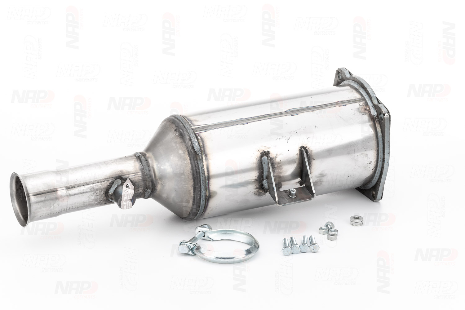 NAP carparts CAD10067 Partikelfilter (DPF)